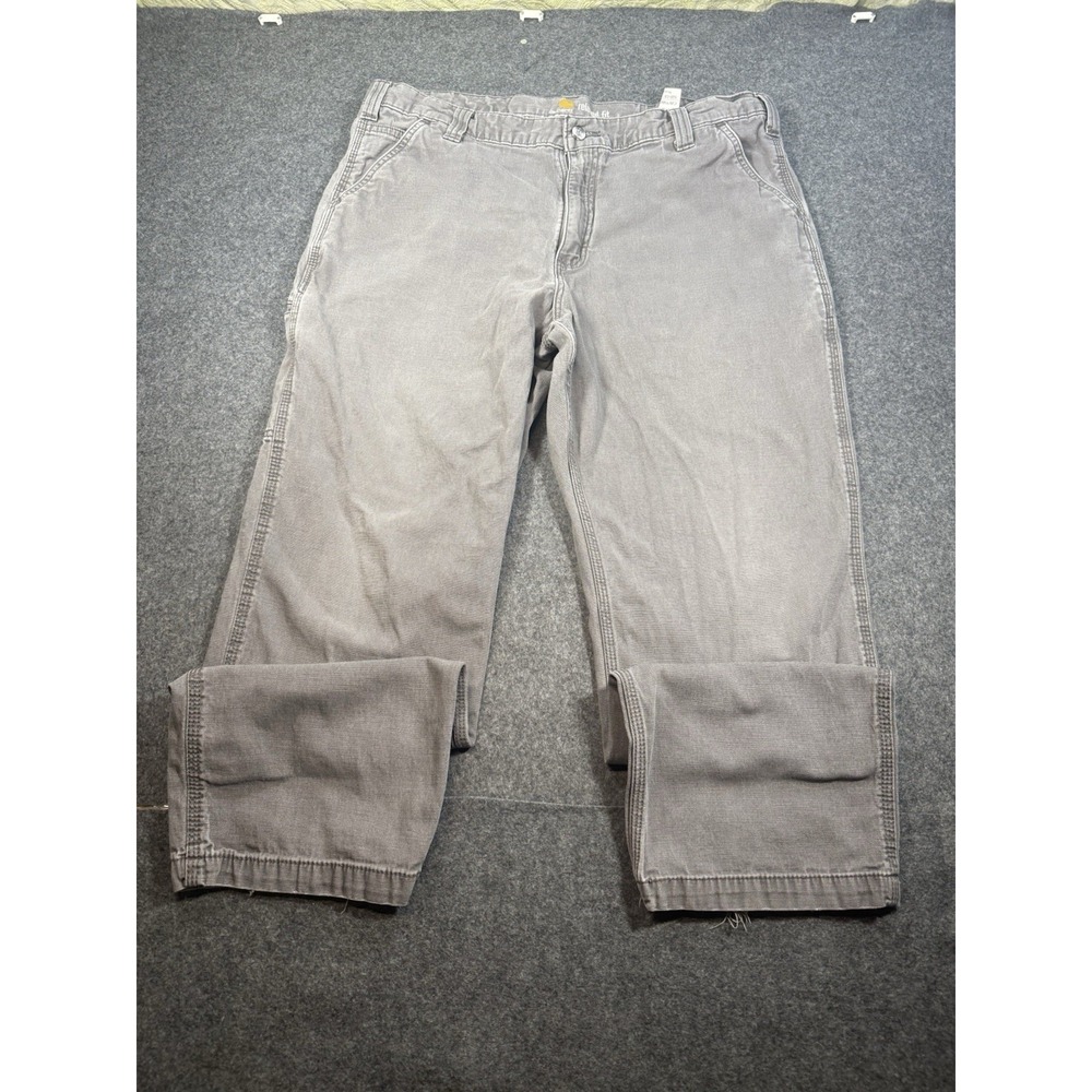 Carhartt Rugged Flex Rigby Relaxed‎ Fit Dungaree Pants 40x30